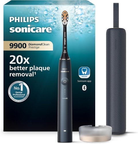 Philips Sonicare Prestige 9900