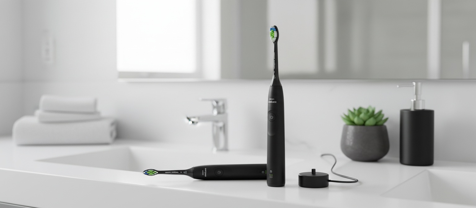 Philips Sonicare HX7101/04 5300