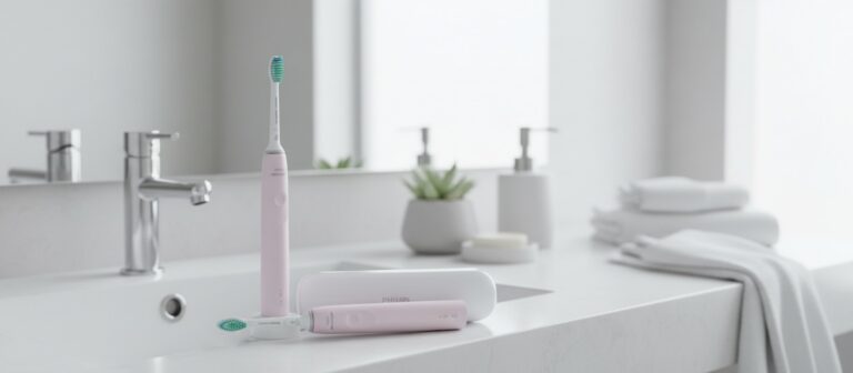 Philips Sonicare 3100 Series HX3673/11