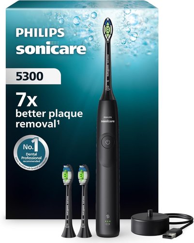Philips Sonicare HX7101/04 5300 Schallzahnbürste