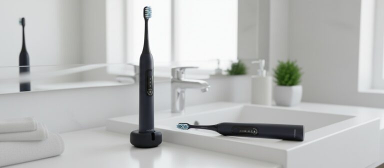 POIVES P1 Pro Sonic Toothbrush