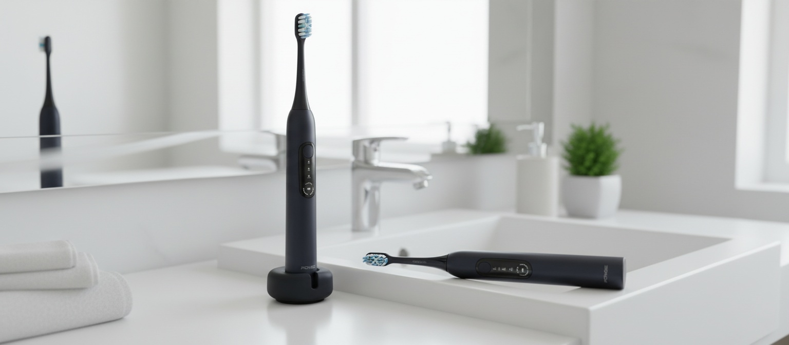 POIVES P1 Pro Sonic Toothbrush