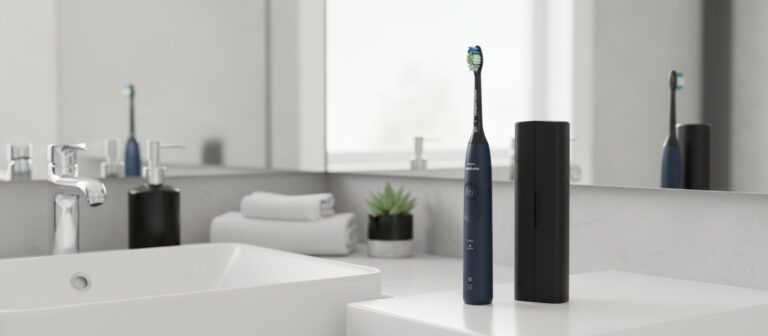 Philips Sonicare HX7113/01 5500