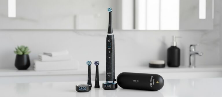Oral-B iO Series 10