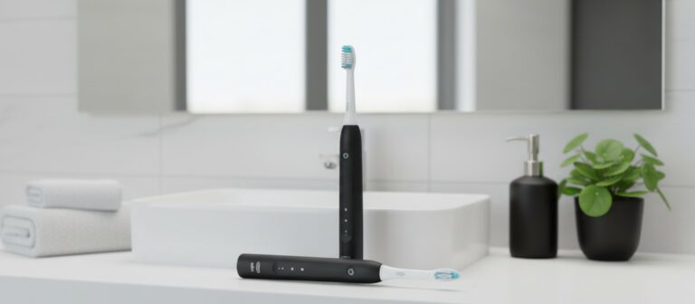 Oral-B Pulsonic Slim Clean 2000