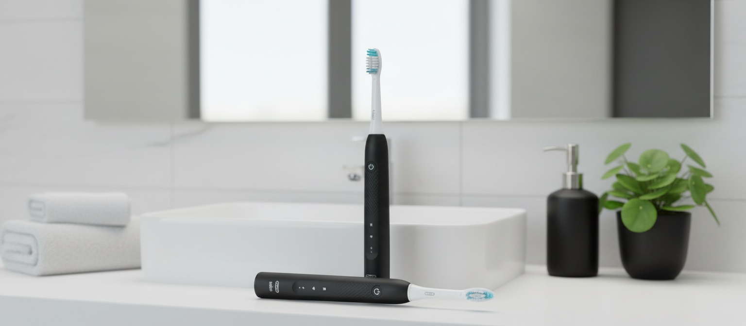 Oral-B Pulsonic Slim Clean 2000