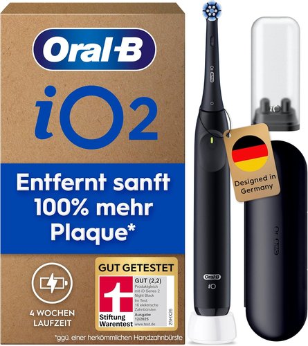 Oral-B iO Series 2