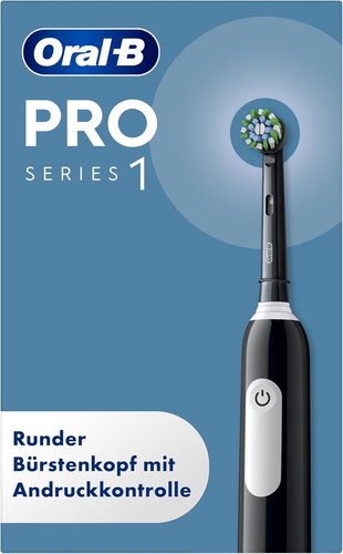 Oral-B Pro Series 1 elektrische Zahnbürste