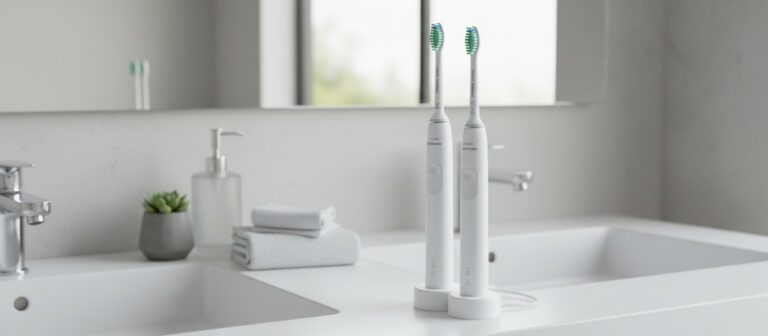 Philips Sonicare HX3675/13 (2 pack)