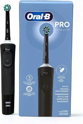 Oral-B Vitality Pro elektrische Zahnbürste