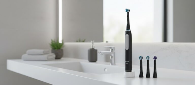 Oral-B iO Series 3 Plus