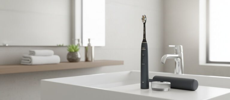 Philips Sonicare Prestige 9900