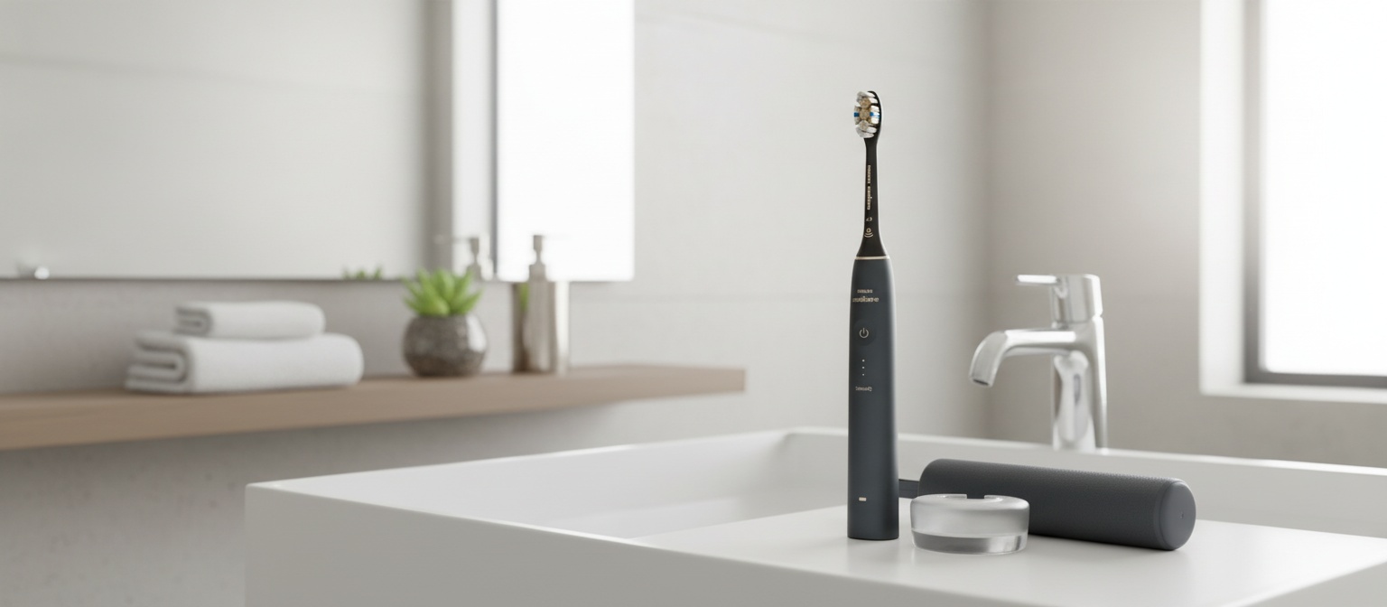 Philips Sonicare Prestige 9900