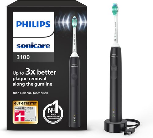 Philips Sonicare HX3671/14 Schallzahnbürste