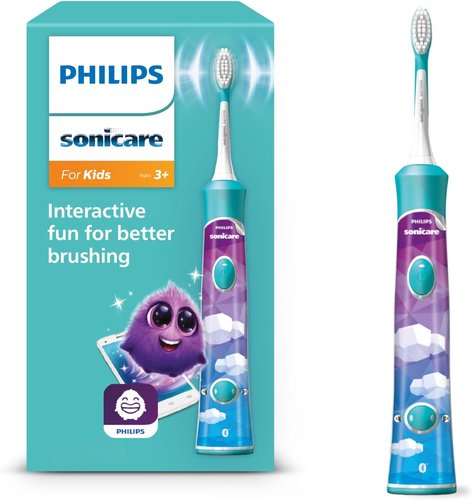Philips Sonicare HX6322/04 Kinderzahnbürste