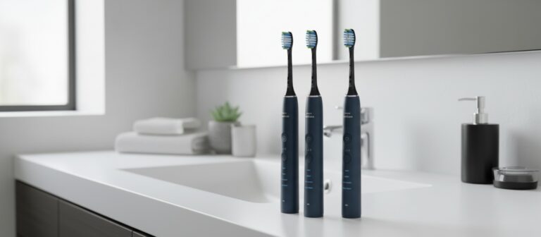 Philips Sonicare DiamondClean 9000 HX9911/89