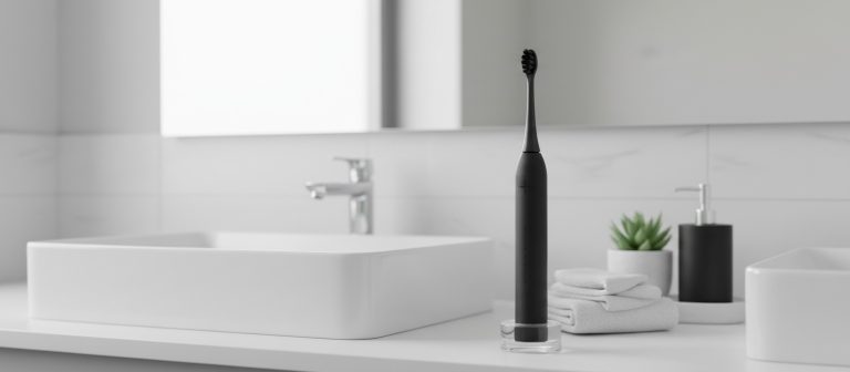 WonderSmile Schallzahnbürste Pro