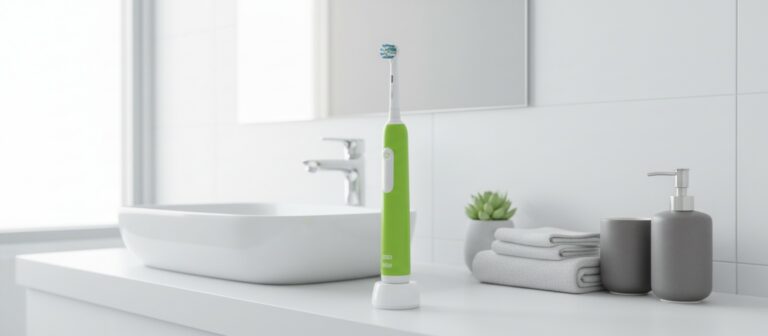 Oral-B Pro Junior Electric