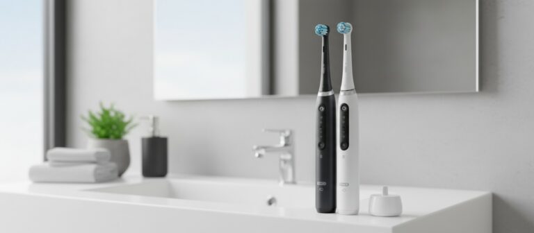 Oral-B iO Series 5