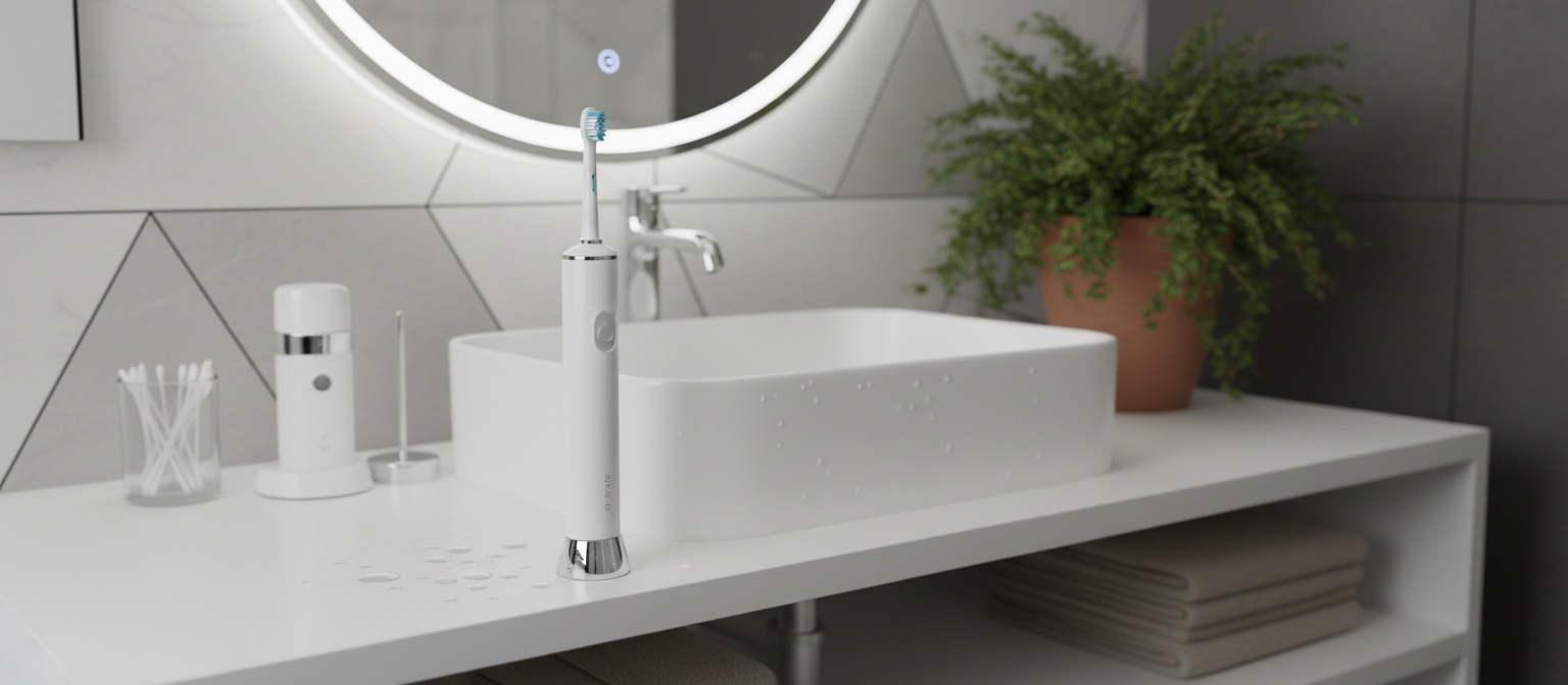 Überraschende Anwendungen der elektrischen Zahnbürste, die Ihren Alltag erleichtern