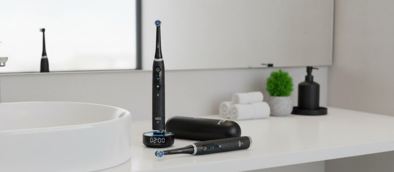 Oral-B iO Series 10