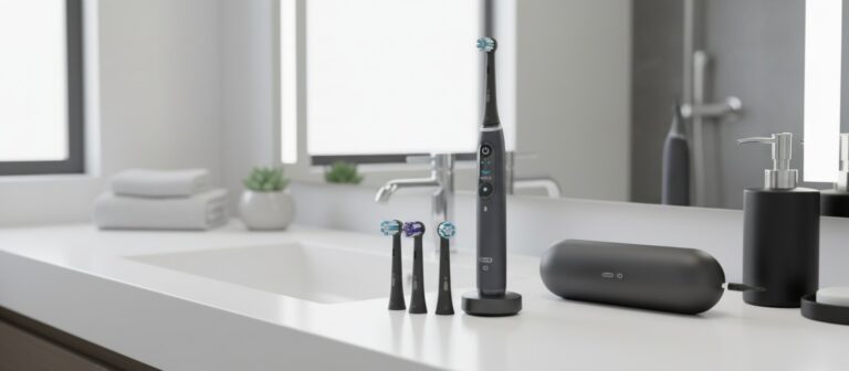 Oral-B iO Series 9