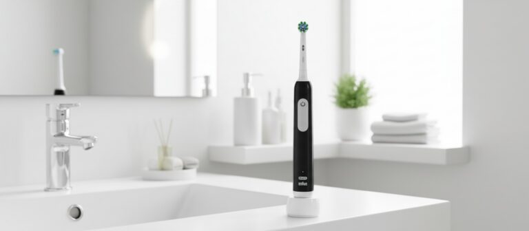 Oral-B Pro Series 1 Plus Edition