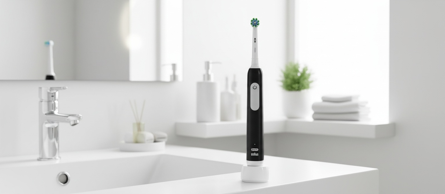 Oral-B Pro Series 1 Plus Edition