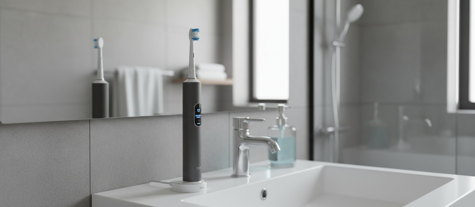 Die elektrische Zahnbürste als Gamechanger: Revolutionäre Putztechniken für empfindliche Zähne