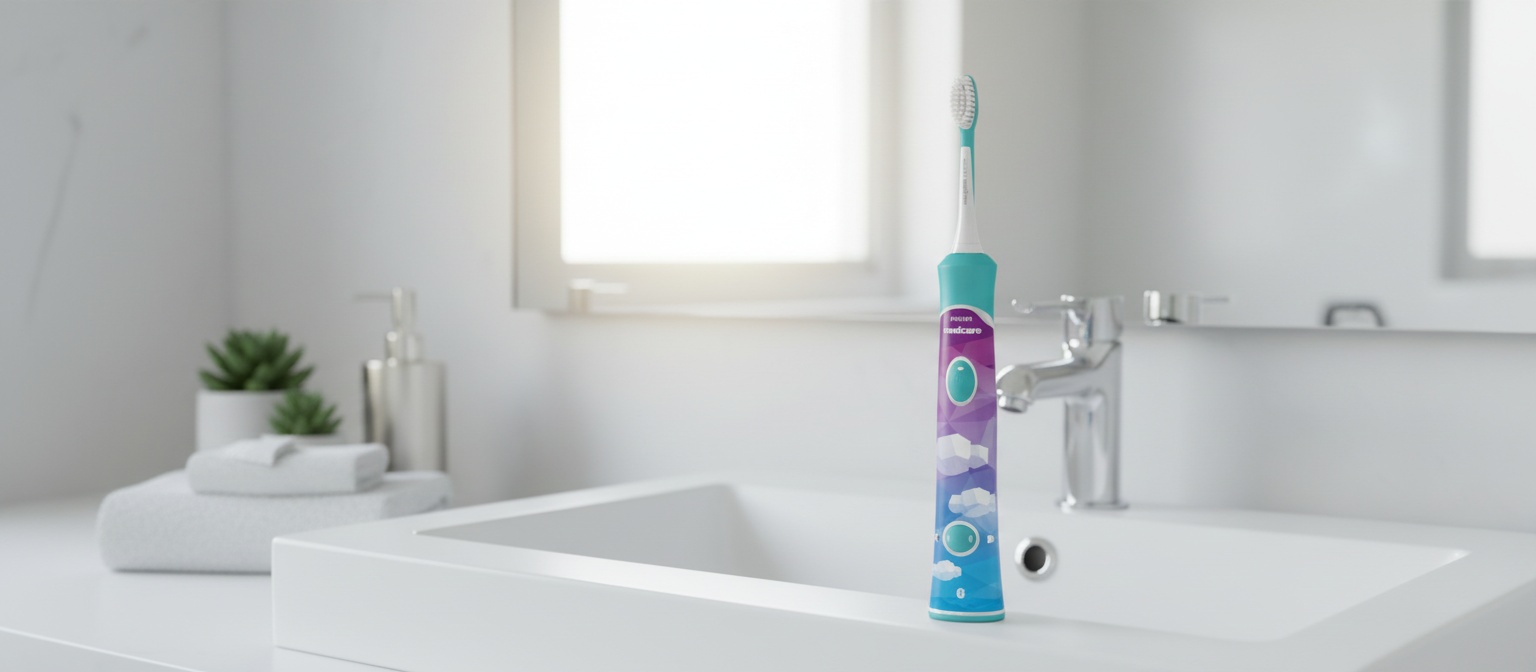 Philips Sonicare HX6322