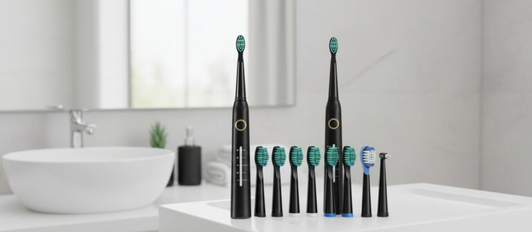 Demita Electric Toothbrush