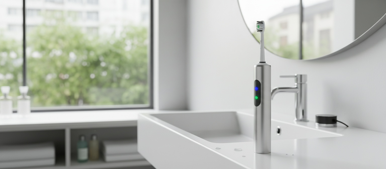 12 geniale Tricks: So holen Sie das Maximum aus Ihrer elektrischen Zahnbürste heraus