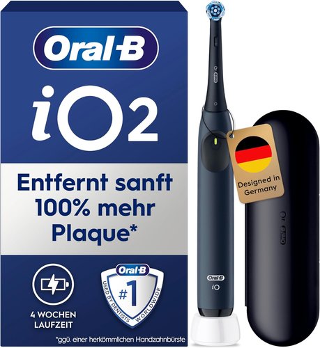 Oral-B iO Series 2 elektrische Zahnbürste
