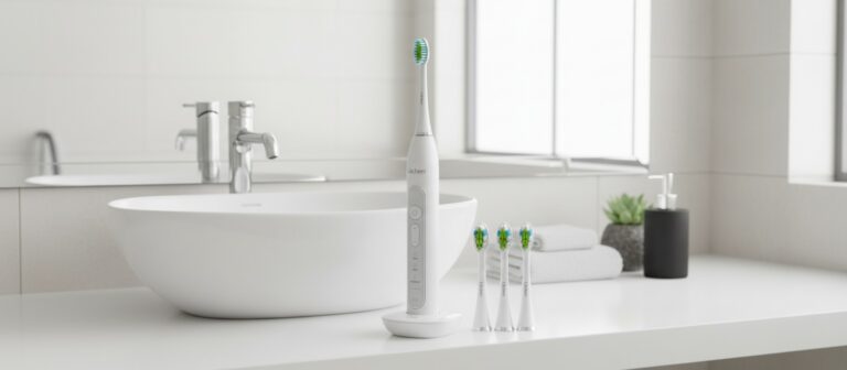 Lächen Electric Sonic