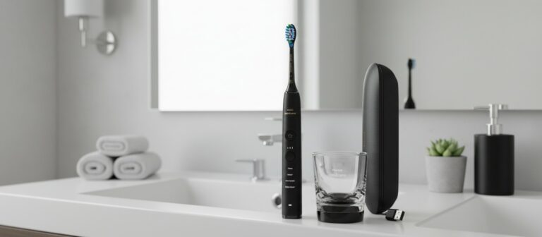 Philips Sonicare DiamondClean 9000